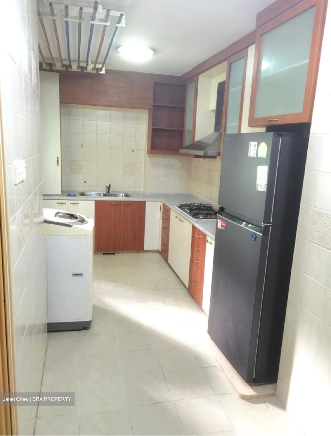 Blk 687B Woodlands Drive 75 (Woodlands), HDB 5 Rooms #580157961